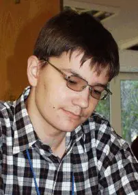 Evgeny Tomashevsky (Halkidiki, 2003)
