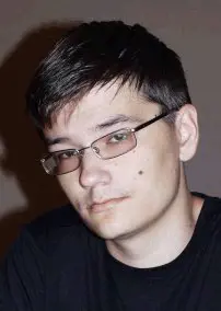 Evgeny Tomashevsky (Heraklion, 2004)