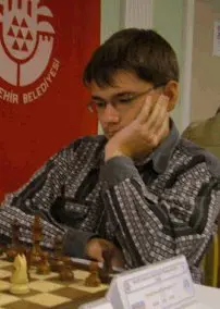 Evgeny Tomashevsky (Istanbul, 2005)