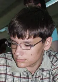 Evgeny Tomashevsky (Oropesa, 2001)