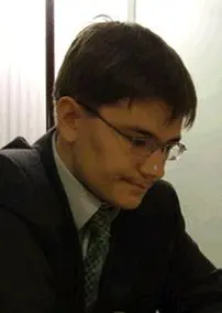 Evgeny Tomashevsky (Istanbul, 2005)