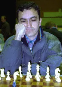 Babak Tondivar (Groningen, 1997)