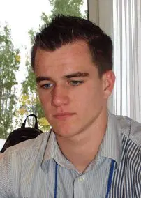 Benjamin Tonoli (Halkidiki, 2003)