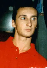 Veselin Topalov (Frankfurt, 1997)