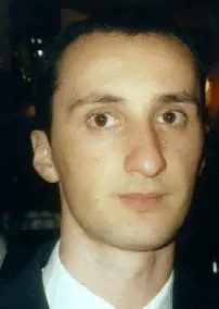 Veselin Topalov (Amber, 2000)