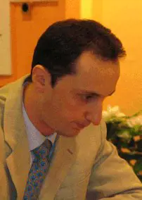 Veselin Topalov (Linares, 2004)