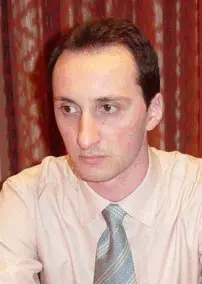 Veselin Topalov (Amber, 2003)