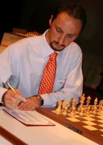Veselin Topalov (Dortmund, 2005)