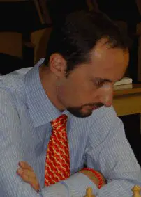 Veselin Topalov (San Luis, 2005)