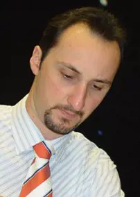 Veselin Topalov (Wijk aan Zee, 2006)