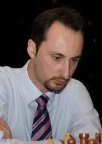 Veselin Topalov (Wijk aan Zee, 2006)