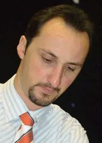Veselin Topalov (Wijk aan Zee, 2006)