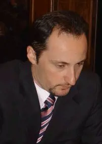 Veselin Topalov (Linares, 2006)