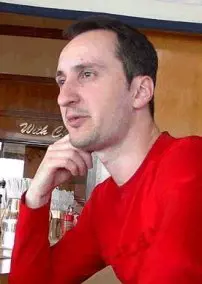 Veselin Topalov (Monte Carlo, 2005)