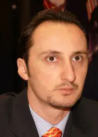 Veselin Topalov (Wijk aan Zee, 2007)