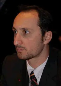 Veselin Topalov (Linares, 2008)