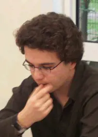 Julien Touboulic (Syre, 2005)