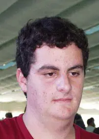 Mathieu Tournier (Oropesa, 2001)