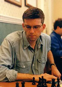 Richard Tozer (England, 1998)