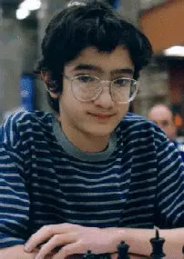 Matthew Traldi (New York, 1998)