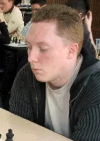 Sebastien Tranchant (Sautron, 2006)