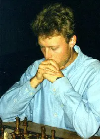 Pavel V Tregubov (1999)