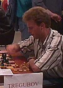 Pavel V Tregubov (Buenos Aires, 1998)