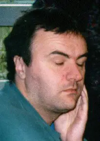Ulrich Trettin (1995)