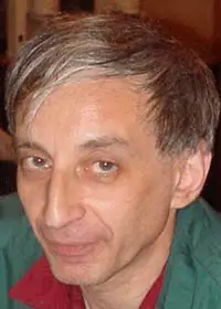 Effim Treger (New York, 2002)