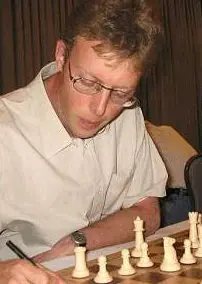 Pavel V Tregubov (Silivri, 2003)