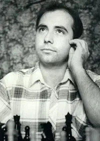 Dimitar Trifunov (1995)