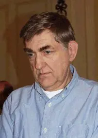 Richard G Truman (Isle of Man, 2004)