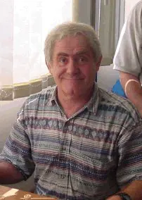 Mark D Tseitlin (Israel, 2000)