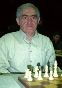 Mark D Tseitlin (Groningen, 1997)