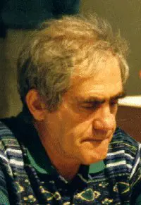 Mark D Tseitlin (Jerusalem, 1996)