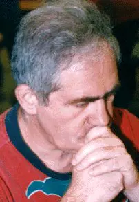 Mark D Tseitlin (1996)