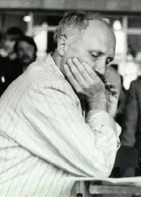 Vladimir B Tukmakov (1995)