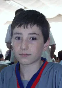 Adam Tukhaev (Oropesa, 2000)