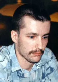 Jan Turner (Tchechische Republik, 1997)