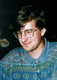 Matthew Turner (1997)