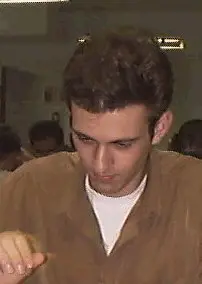 Dimitri Tyomkin (Israel, 2000)