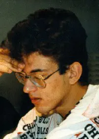 Dimitri Tyomkin (Jerusalem, 1996)