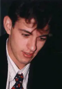Dimitri Tyomkin (Israel, 1997)