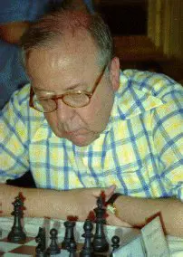 Wolfgang Uhlmann (Dresden, 1998)