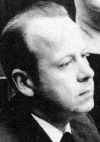 Wolfgang Uhlmann (Belgrad, 1970)