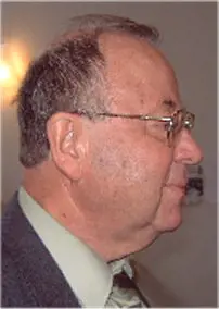 Wolfgang Uhlmann (Potsdam, 2001)