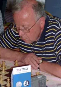 Wolfgang Uhlmann (Dresden, 2003)