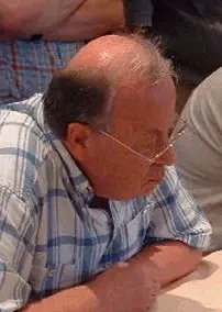 Wolfgang Uhlmann (Dresden, 2004)