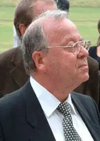 Wolfgang Uhlmann (Dresden, 2004)