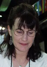 Gearoidin Ui Laighleis (Bled, 2002)